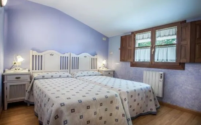 Apartamentos El Pradón de Santa Marina