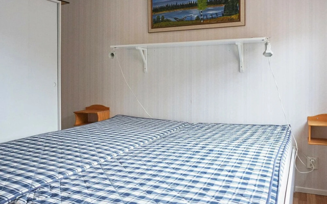 6 Person Holiday Home in Hamburgsund
