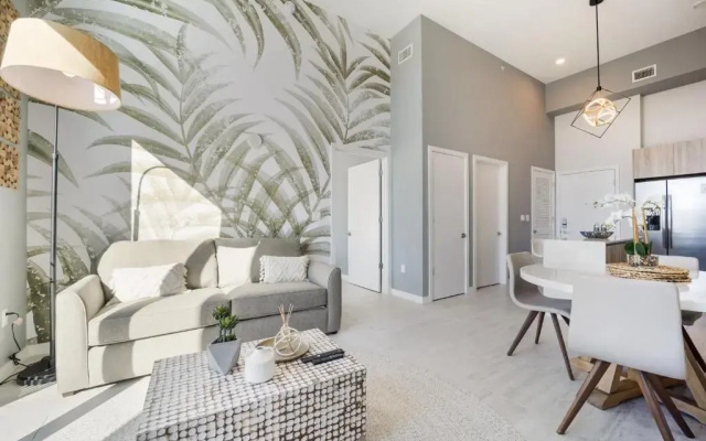 Zip Housing Miami · EE.UU.