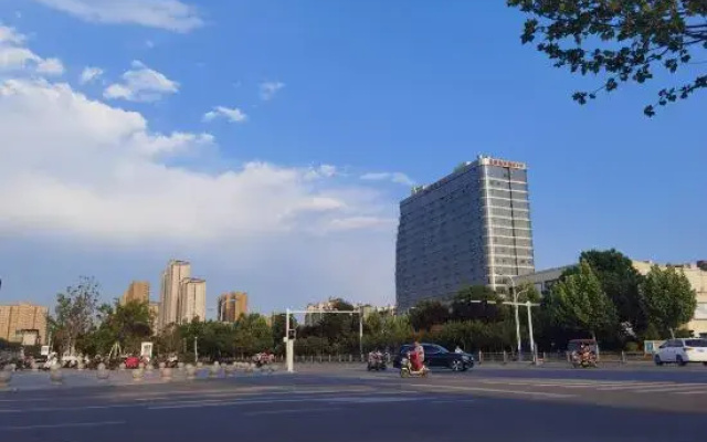 Yingdun Hotel