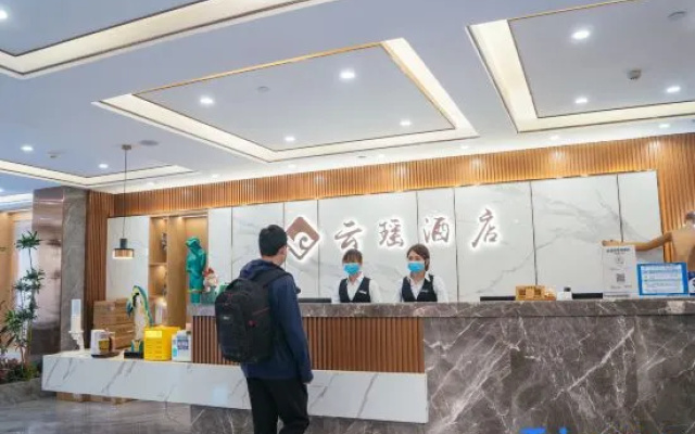 Yun Yao Hotel