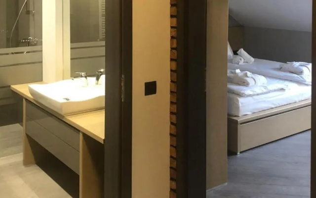 Apartament 735