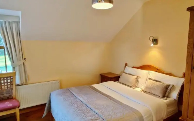 Moynure House Bed Breakfast