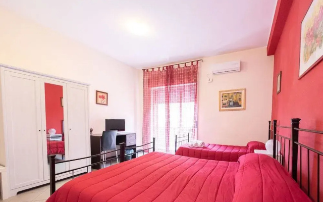 B&B Le Ciminiere
