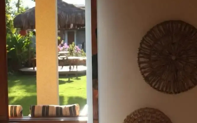 Casa Estrela Luz