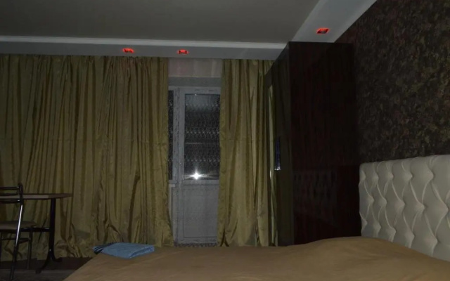 Lux apartment on Chuy avenu, 125