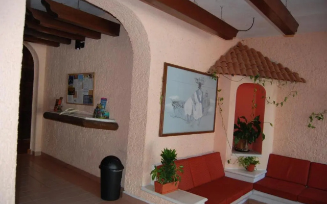 Hotel Tankah