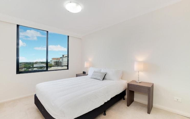 Wyndel Apartments - Herbert