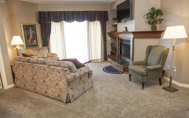 Stonebridge Village Resort