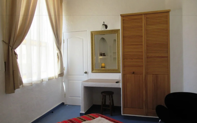 Apartamentos Terra Amata Arica
