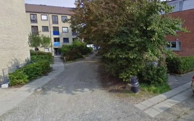 Gentofte Cozy Private Apartment