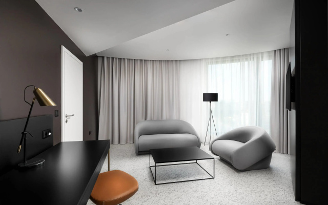 Clarion Congress Hotel Brno
