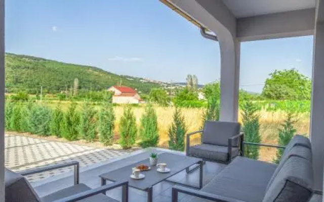Villa Antea