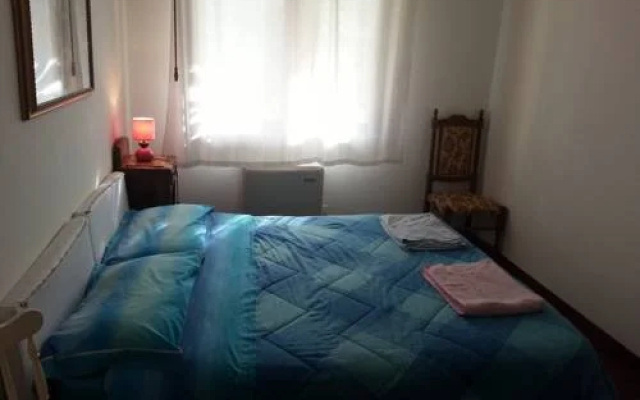 Tra Mare Montagna