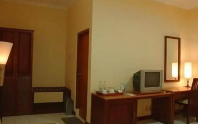 Wisma Djoglo Hotel