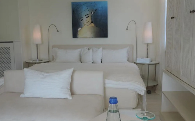 Pension Am Bodensee