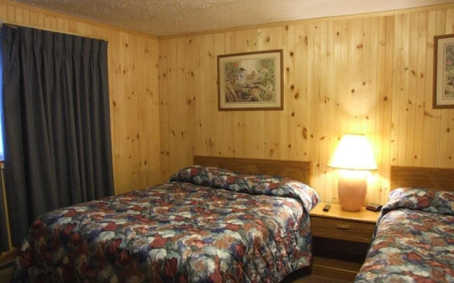Dreamland Motel