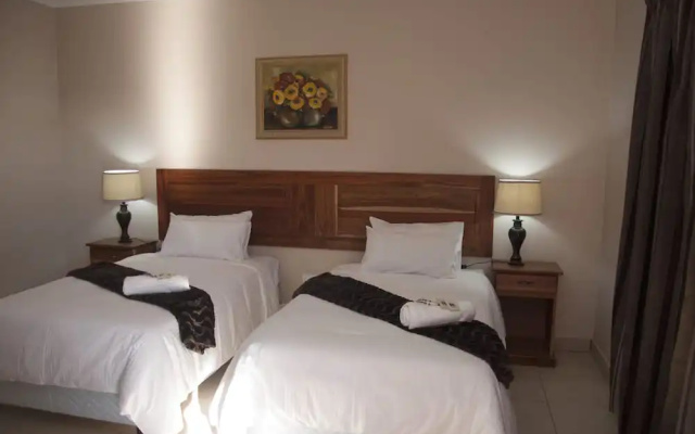 Casa Calida Guest House