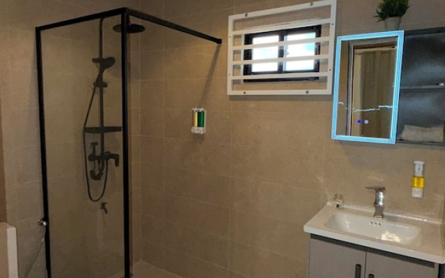 ELY Housing Full AC Apartment