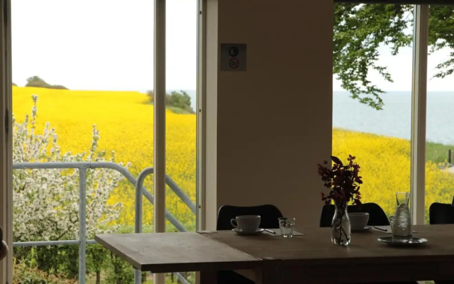 Stevns Klint Strandpension