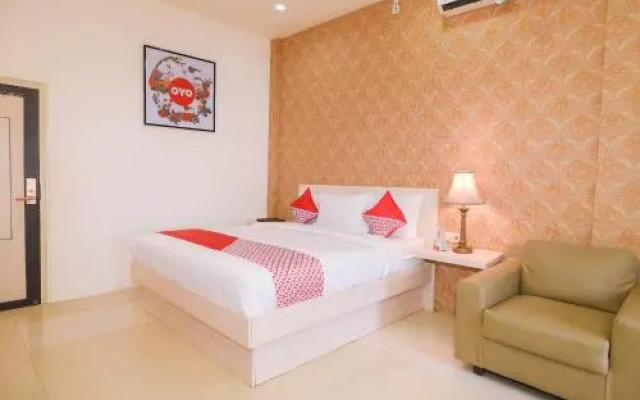 UB Caisar Hotel by OYO Rooms