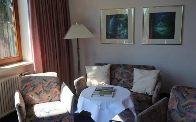 Hotel Hohe Linde