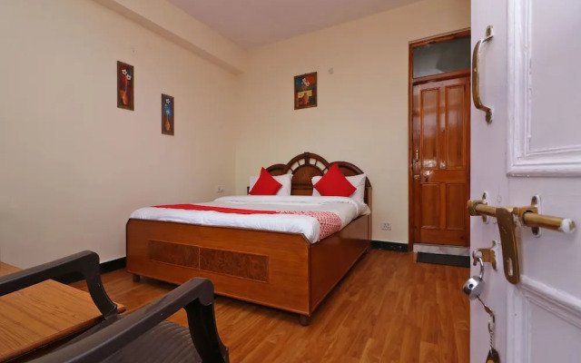 OYO 12895 Home 2BHK Mashobra