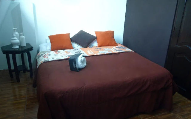 Viasam Hospedaje y Turismo