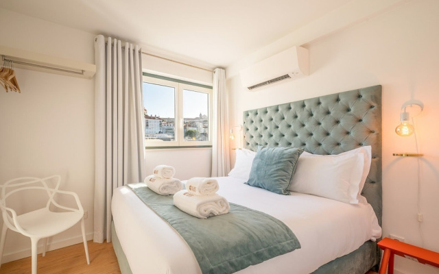Guestready - The Corner Apartments