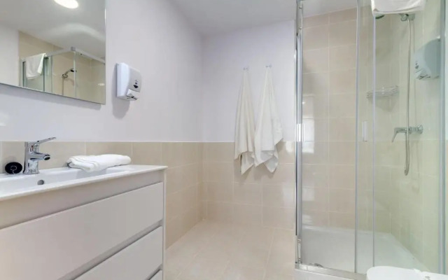 Apartamentos Duerming Park Viveiro