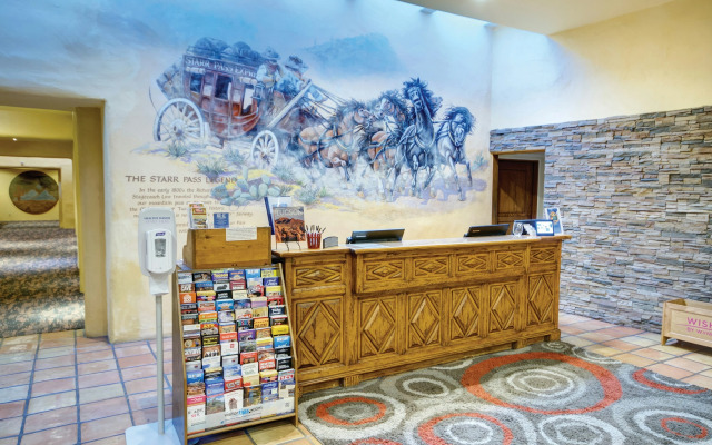 Starr Pass Golf Suites