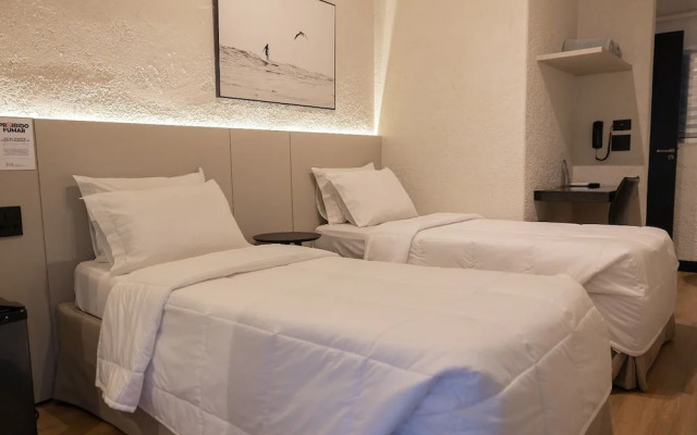 Hotel Morada Inn