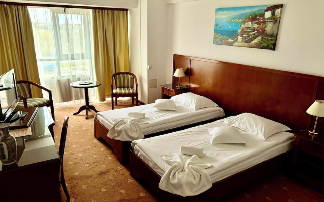 Hotel Emma West Craiova