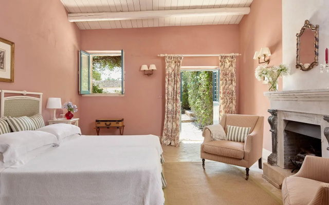 Villa Cornelia