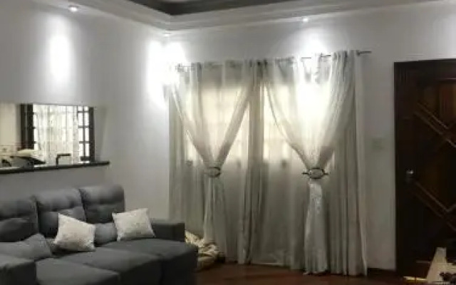 Hostel Comfort Airport Dutra e Shopping