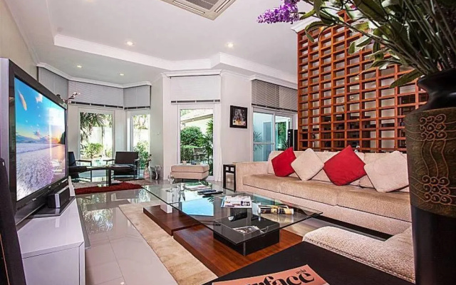 Villa Majestic No 63 3 Beds