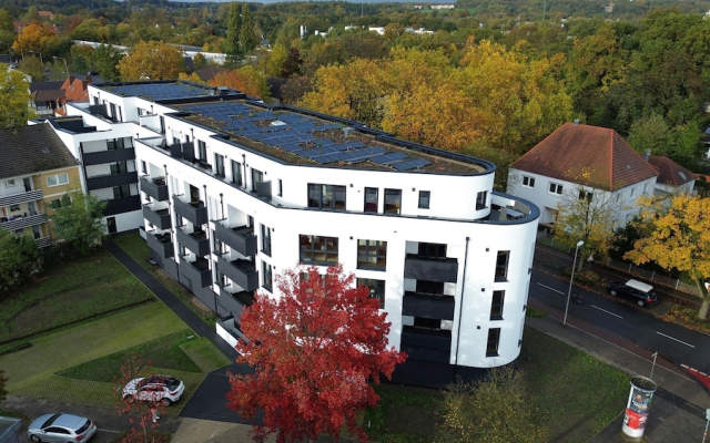 Premium Apartments I home2share