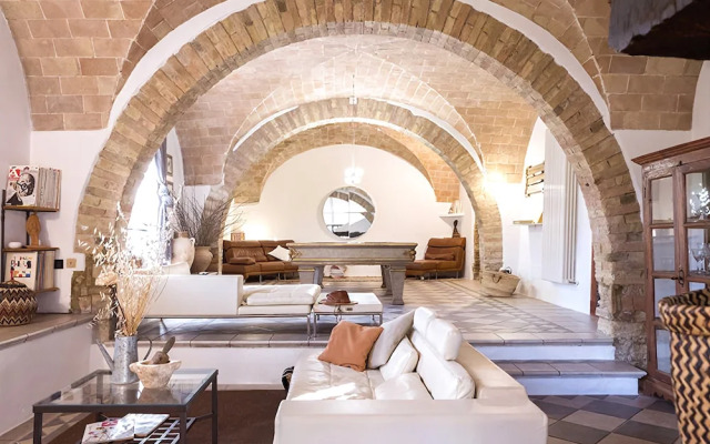 Villa Fonteintanata