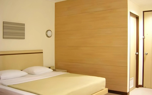 Gajahmada Avara Boutique Hotel