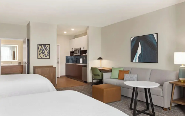 Staybridge Suites Montreal Airport - St-laurent By Ihg