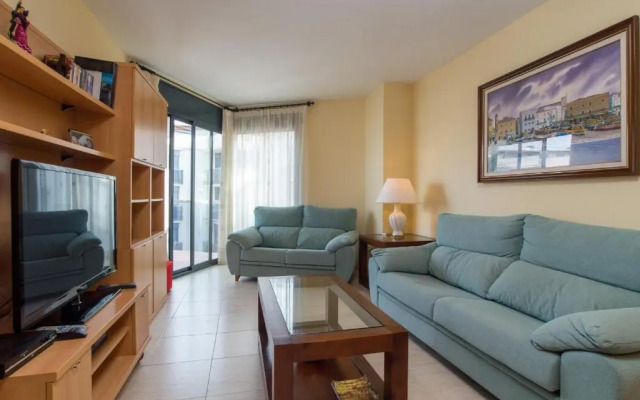 Costabravaforrent Balco 2