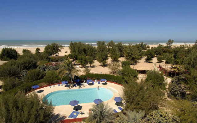Hôtel Mermoz
