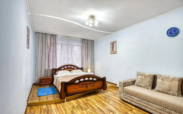 Apartamenty Orbita-2, 11
