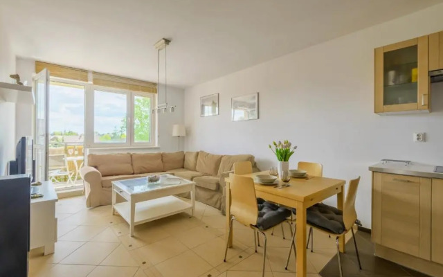 Apartament Madam