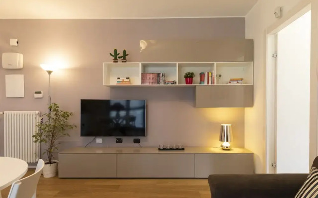 notaMi - Navigli Stylish Home