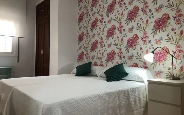 Apartamento de las flores by JITKey