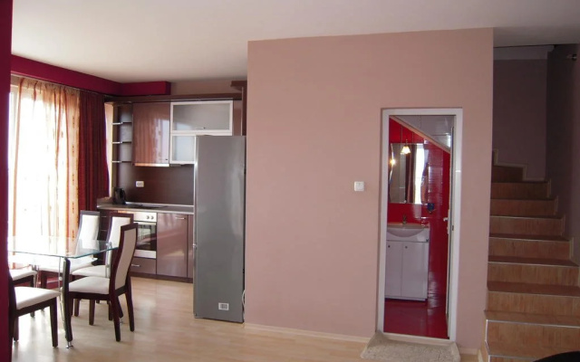 Bona Dea Club Hotel