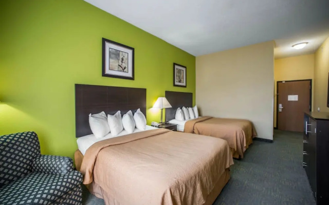 Quality Inn