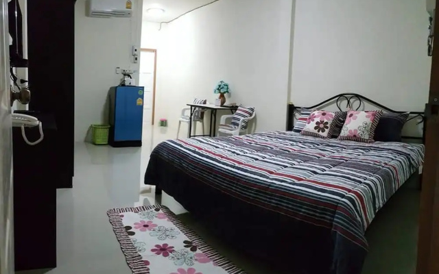 Sukkasem Guesthouse Thungsong
