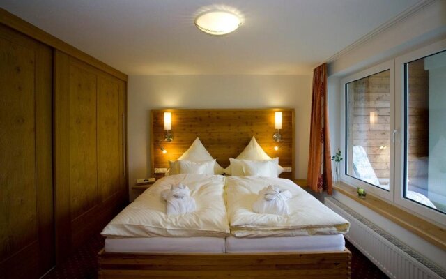 Auszeit - Hotel Erlebach